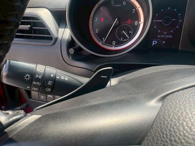 SUZUKI鈴木 SWIFT  第7張相片