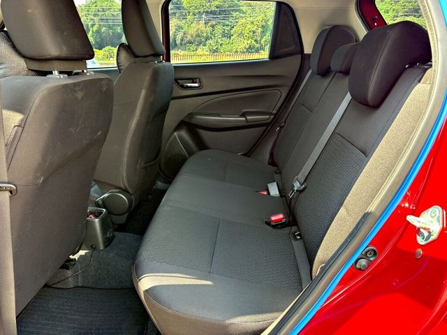 SUZUKI鈴木 SWIFT  第10張相片