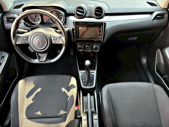 SUZUKI鈴木 SWIFT  第11張相片