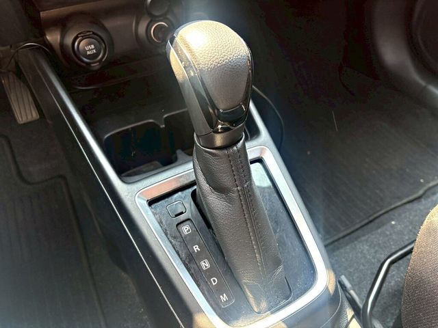SUZUKI鈴木 SWIFT  第12張相片
