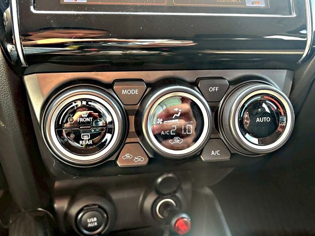 SUZUKI鈴木 SWIFT  第13張相片
