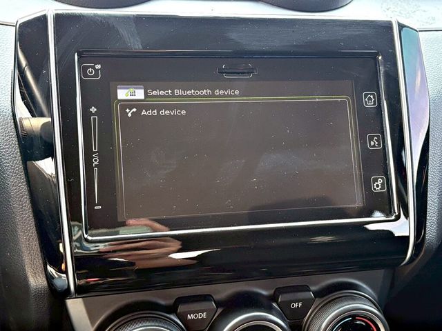 SUZUKI鈴木 SWIFT  第14張相片