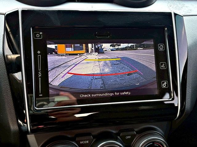 SUZUKI鈴木 SWIFT  第15張相片