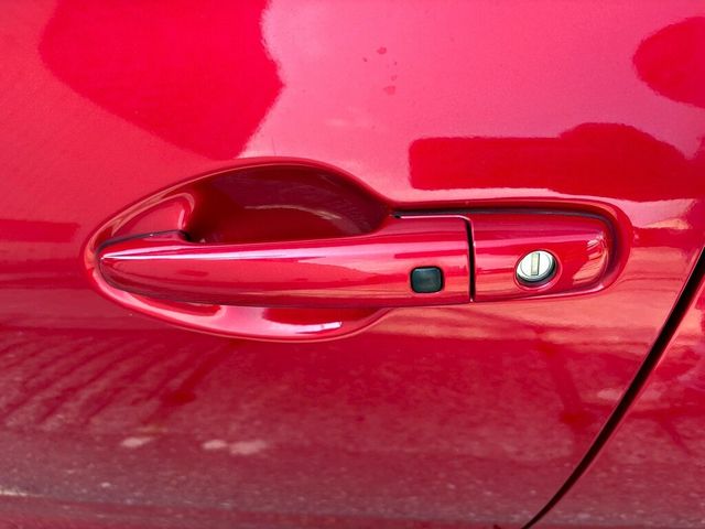 SUZUKI鈴木 SWIFT  第17張相片
