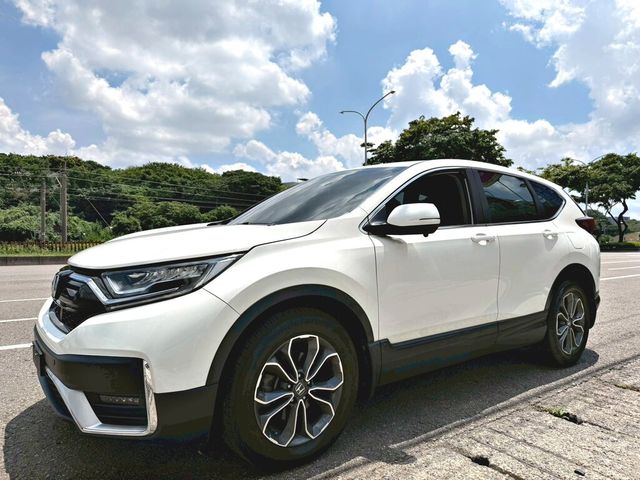 HONDA本田 CR-V  第1張相片