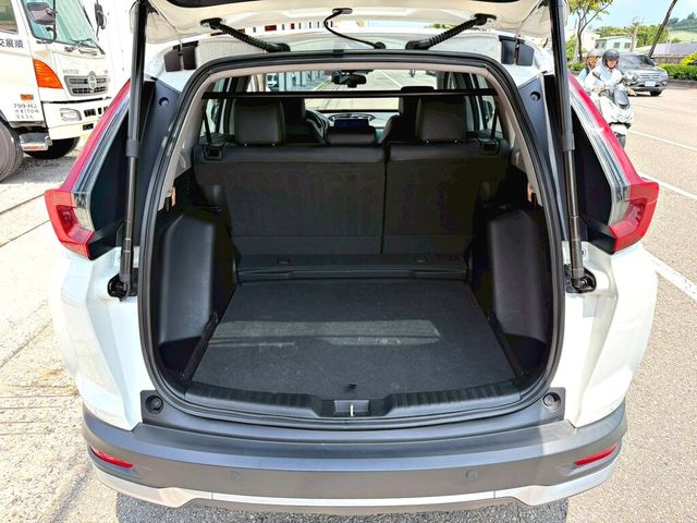 HONDA本田 CR-V  第3張相片