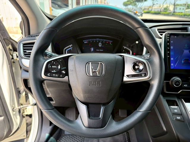 HONDA本田 CR-V  第4張相片
