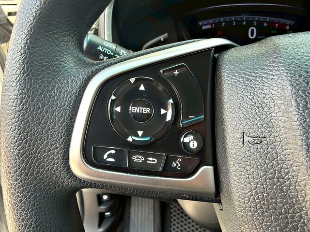 HONDA本田 CR-V  第5張相片