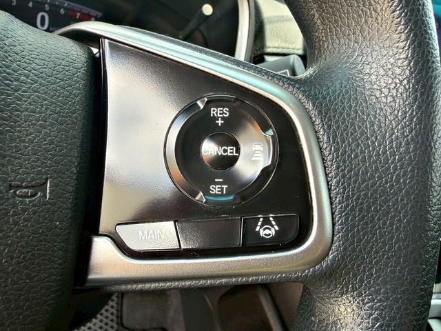 HONDA本田 CR-V  第6張相片