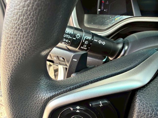 HONDA本田 CR-V  第7張相片