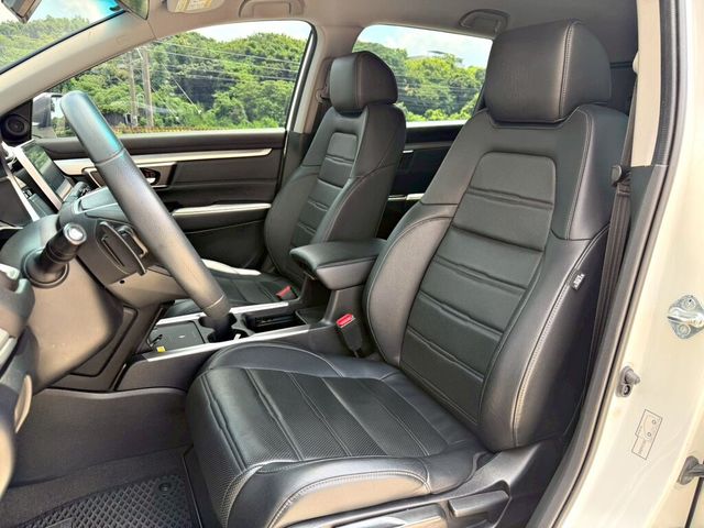 HONDA本田 CR-V  第9張相片