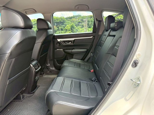 HONDA本田 CR-V  第10張相片