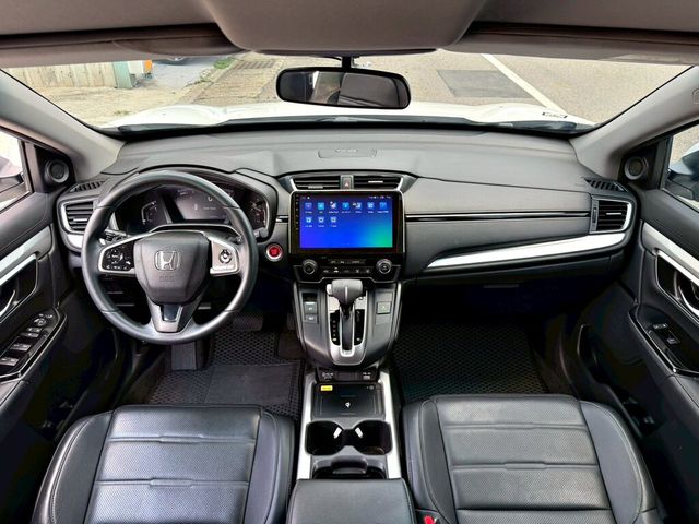 HONDA本田 CR-V  第11張相片