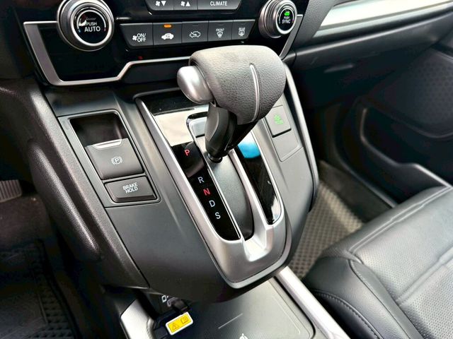 HONDA本田 CR-V  第12張相片