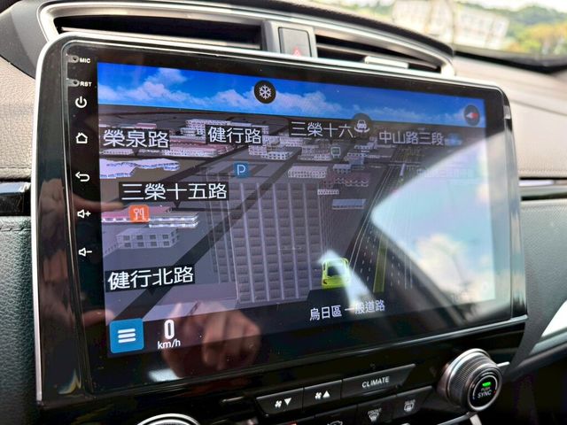 HONDA本田 CR-V  第15張相片