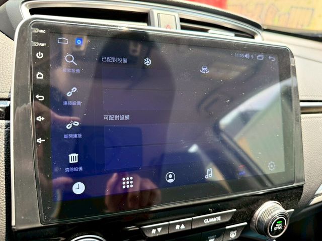 HONDA本田 CR-V  第16張相片