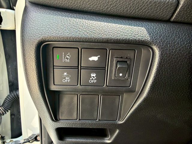 HONDA本田 CR-V  第18張相片