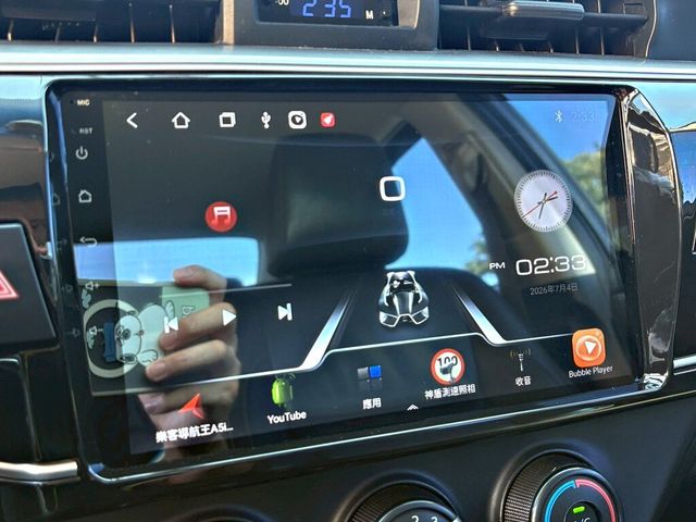 TOYOTA豐田 ALTIS  第9張相片