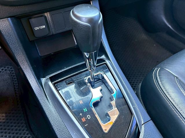 TOYOTA豐田 ALTIS  第13張相片