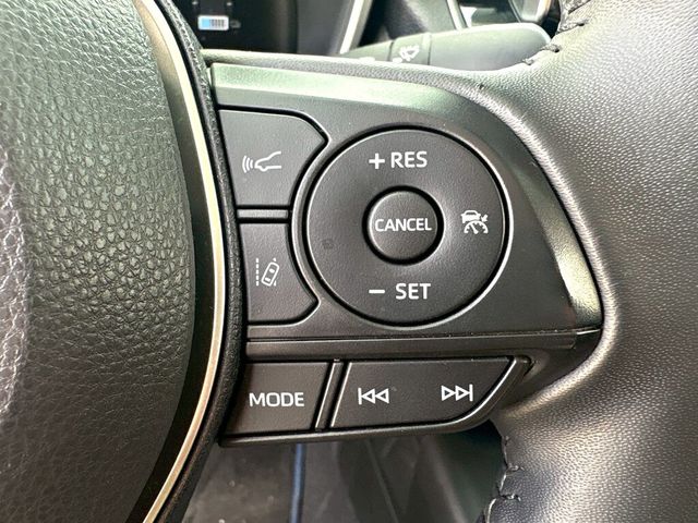 TOYOTA豐田 COROLLA ALTIS HYBRID  第6張相片