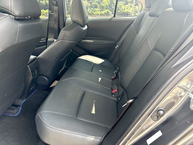 TOYOTA豐田 COROLLA ALTIS HYBRID  第8張相片