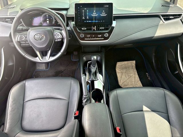 TOYOTA豐田 COROLLA ALTIS HYBRID  第9張相片
