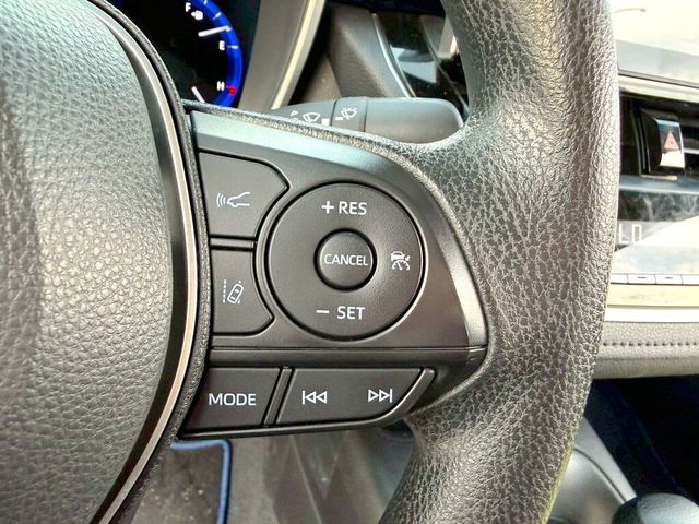 TOYOTA豐田 COROLLA ALTIS HYBRID  第9張相片