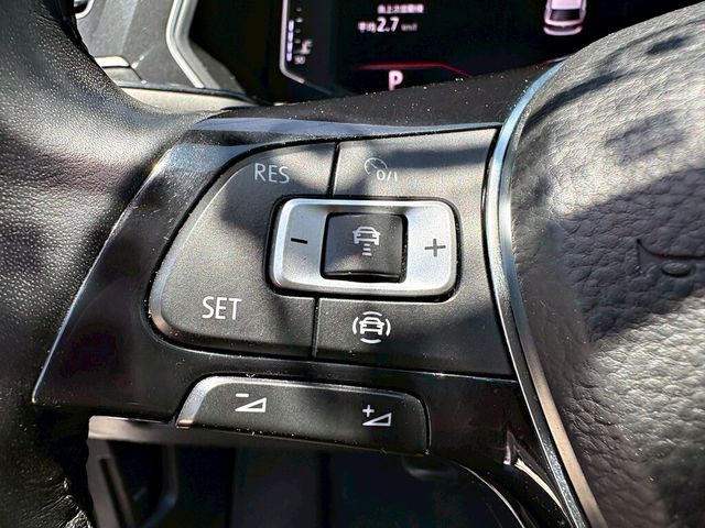VOLKSWAGEN福斯 TIGUAN  第5張相片