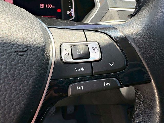 VOLKSWAGEN福斯 TIGUAN  第6張相片