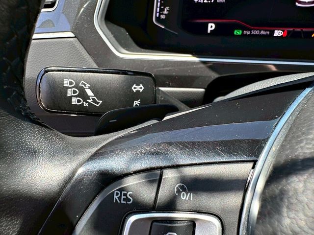 VOLKSWAGEN福斯 TIGUAN  第7張相片