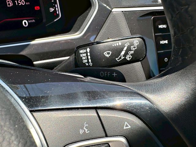 VOLKSWAGEN福斯 TIGUAN  第8張相片