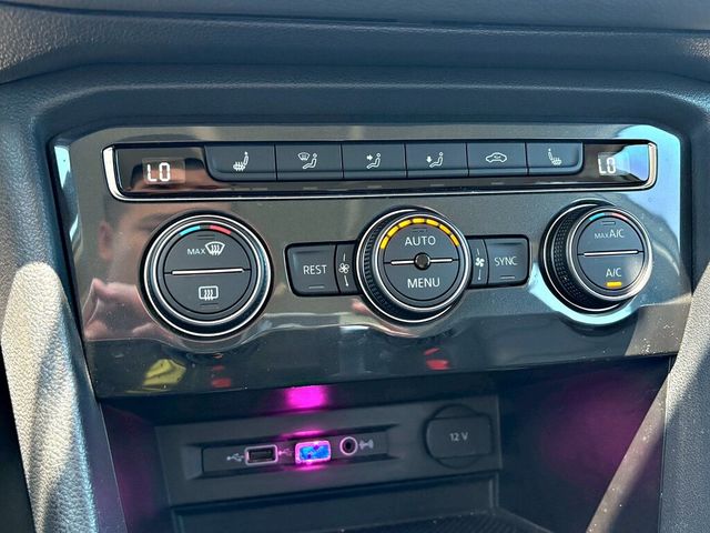 VOLKSWAGEN福斯 TIGUAN  第15張相片