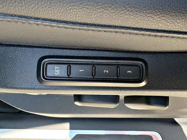 VOLKSWAGEN福斯 TIGUAN  第18張相片