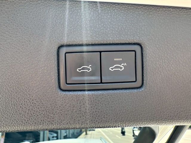 VOLKSWAGEN福斯 TIGUAN  第20張相片