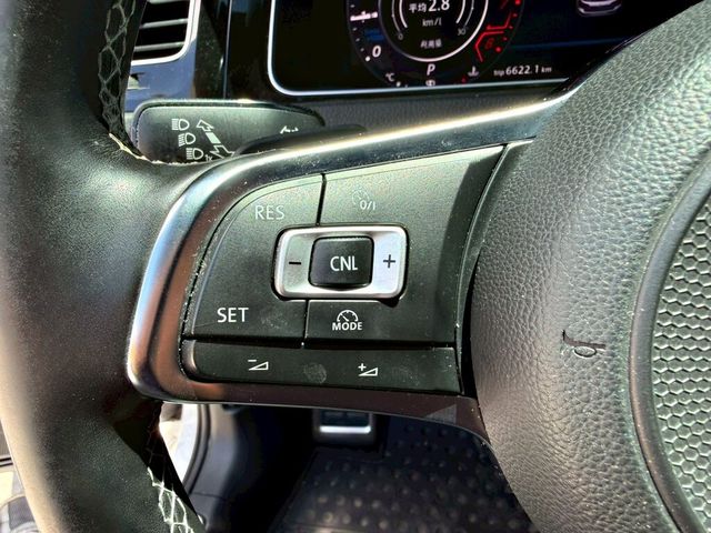 VOLKSWAGEN福斯 GOLF  第5張相片