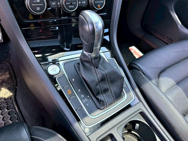 VOLKSWAGEN福斯 GOLF  第13張相片