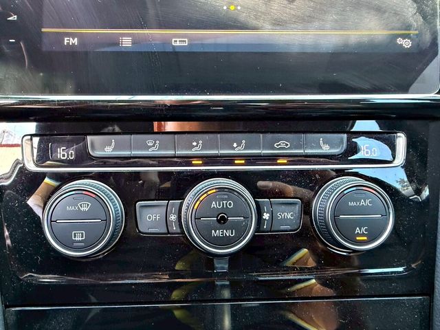 VOLKSWAGEN福斯 GOLF  第14張相片