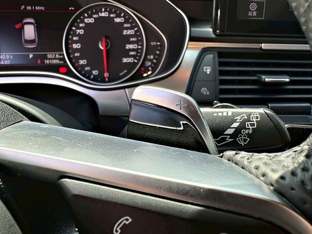 AUDI奧迪 A6 AVANT  第8張相片