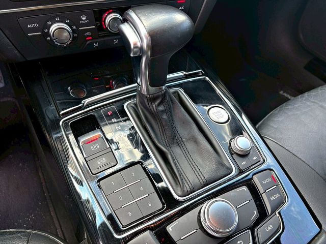 AUDI奧迪 A6 AVANT  第16張相片