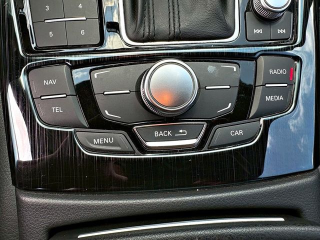 AUDI奧迪 A6 AVANT  第17張相片