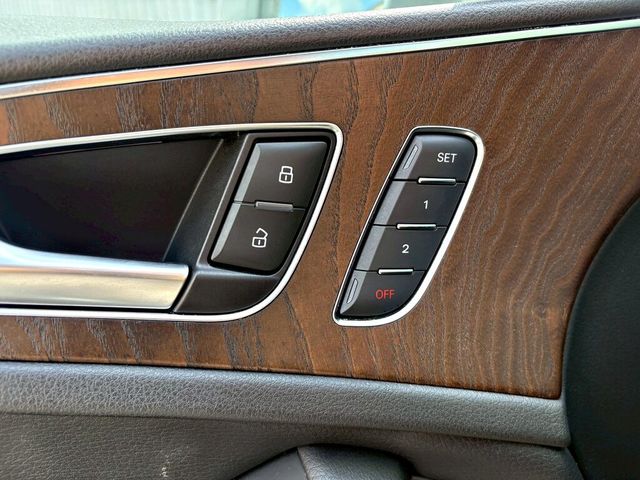 AUDI奧迪 A6 AVANT  第19張相片
