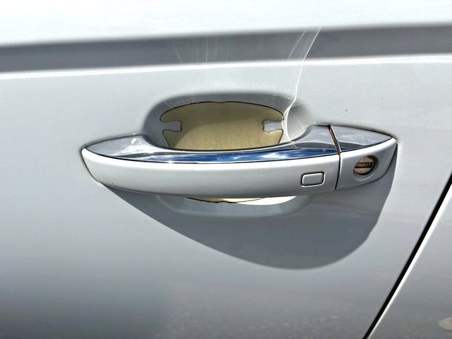 AUDI奧迪 A6 AVANT  第20張相片