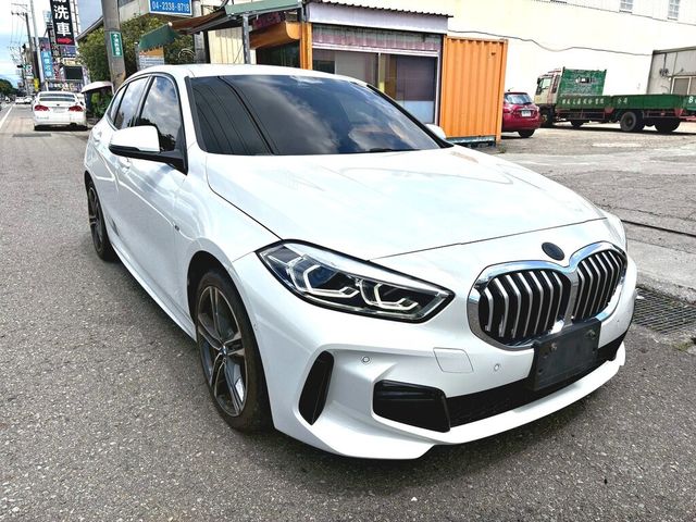BMW寶馬 118  第1張相片
