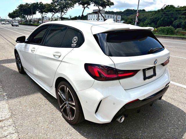 BMW寶馬 118  第2張相片
