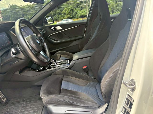 BMW寶馬 118  第7張相片