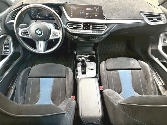 BMW寶馬 118  第9張相片