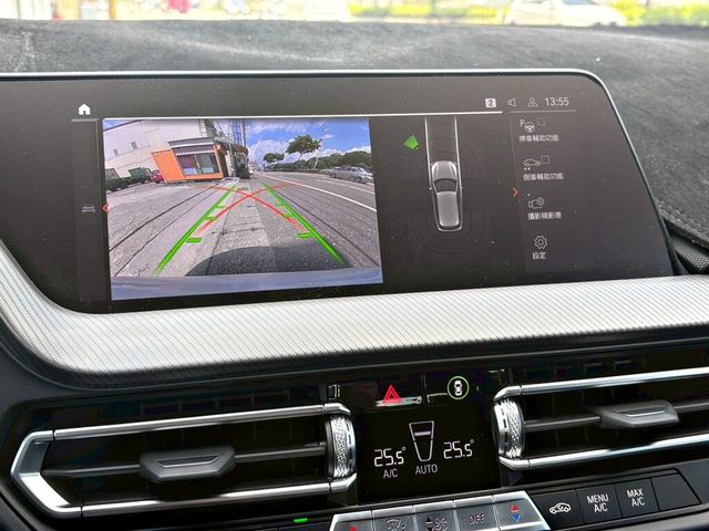 BMW寶馬 118  第12張相片
