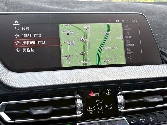 BMW寶馬 118  第14張相片