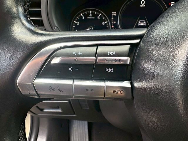 MAZDA馬自達 MAZDA 3  第5張相片
