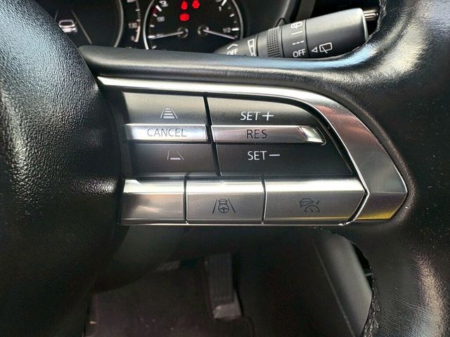 MAZDA馬自達 MAZDA 3  第6張相片